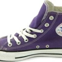 Converse unisex viola misura 41.5