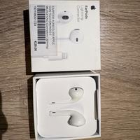 EarPods con cavo originale Apple