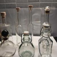 bottigliette liquore