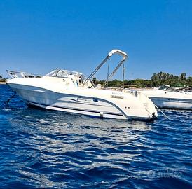 quicksilver 620 mercruiser 3.0 alpha One gen 2