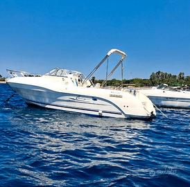 quicksilver 620 mercruiser 3.0 alpha One gen 2