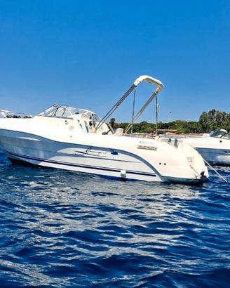 quicksilver 620 mercruiser 3.0 alpha One gen 2