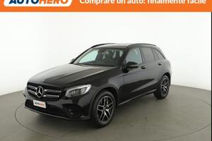 MERCEDES-BENZ GLC 220 d 4Matic Premium