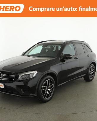 MERCEDES-BENZ GLC 220 d 4Matic Premium