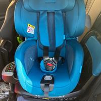 Seggiolino auto Recaro Salia