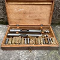 Cassetta utensili marca Berco