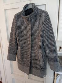 cappotto donna 