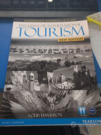 english for international tourism