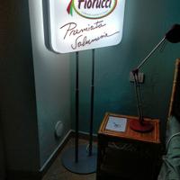 insegna luminosa 70/80