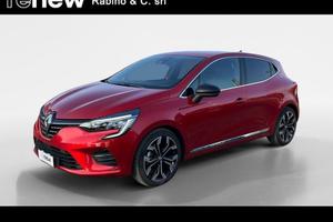 Renault Clio E-Tech Hybrid 1.6 Hybrid E-TECH ...