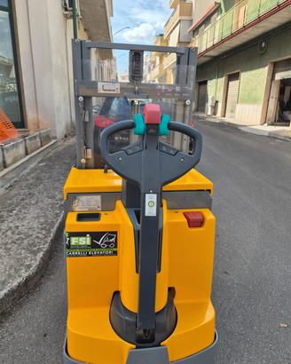 stoccatore jugheinrich  2019