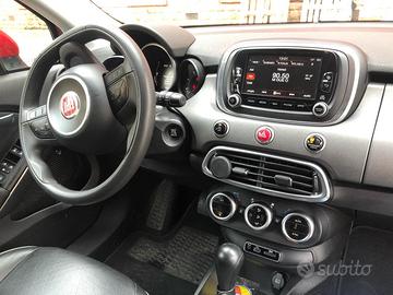 500x 4x4 opening edition