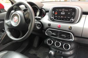 500x 4x4 opening edition