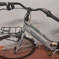 Citybike donna Beta Atala