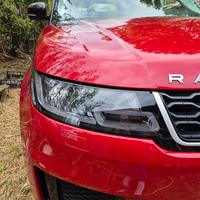 fanale sinistro  L494 Range Rover Sport 3.0 (2019)