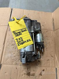 MOTORINO D'AVVIAMENTO 4380001512, SPORT 3.0TD 2018