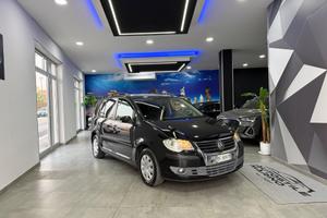 Volkswagen Touran 1.9 TDI 105CV Conceptline