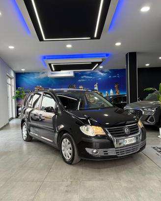 Volkswagen Touran 1.9 TDI 105CV Conceptline