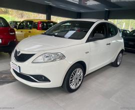 LANCIA Ypsilon 1.2 69 CV 5p. Silver 28500 KM-5 POS