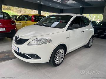 LANCIA Ypsilon 1.2 69 CV 5p. Silver 28500 KM-5 POS