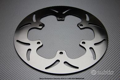 Disco Posteriore Classico GTS FJ 1100 XVS DRAGSTAR