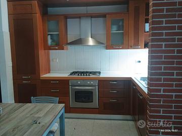 Casa al mare fronte spiaggia