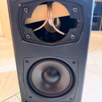Rcf mytho 1 diffusore audio cassa
