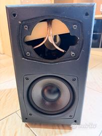 Rcf mytho 1 diffusore audio cassa