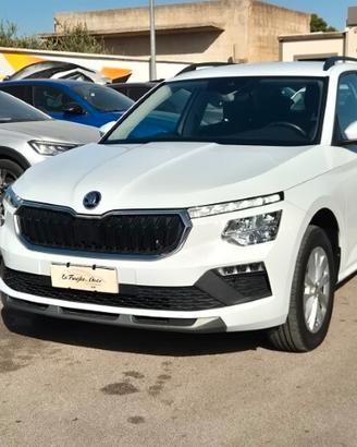 Skoda Kamiq 1.0 TSI Ambition - 2024