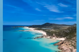 Chia Tueredda Casa Vacanza al mare