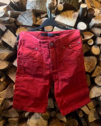 Pantaloni Estivi Jeckerson Rossi – Taglia 48