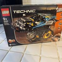 LEGO Technic Stunt Racer Telecomandato