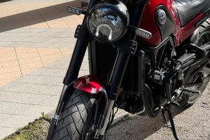 Benelli Leoncino 500 - 2020