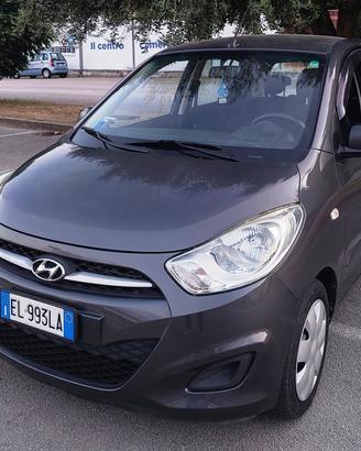 HYUNDAI I10 1.1 BLUE DRIVEGPL 04/2012