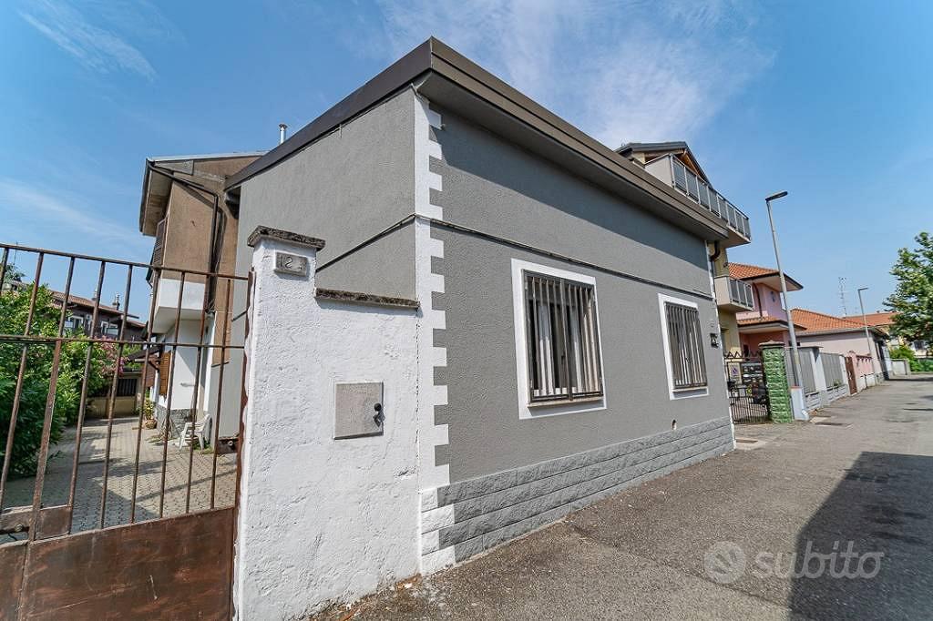 Casa – Rho, San Paolo-Capuana, Lucernate - Vista 2