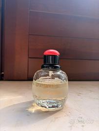 YSL paris Eau de toilette perfume