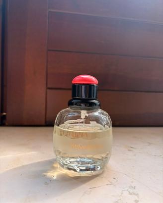 YSL paris Eau de toilette perfume