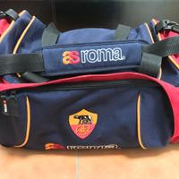 Borsa As Roma Diadora Originale