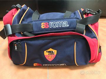 Borsa As Roma Diadora Originale