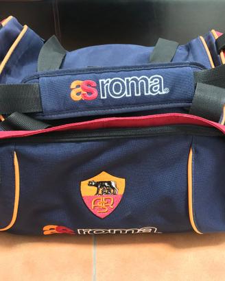 Borsa As Roma Diadora Originale