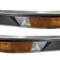 Paraurti Alfa Romeo Spider dal 1970 al 1982