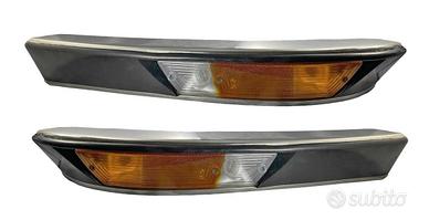 Paraurti Alfa Romeo Spider dal 1970 al 1982