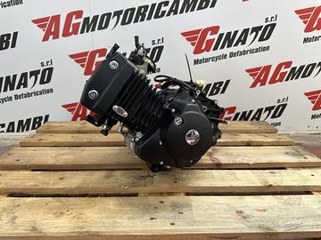 BLOCCO MOTORE COMPLETO KM0 REGAL RAPTOR DAYTONA 32