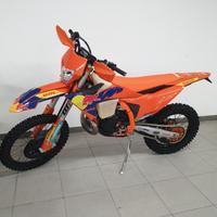Ktm 300 EXC Hardenduro