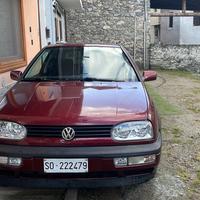 Golf 3 1.8 90 cv