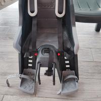 seggiolino bici anteriore 9-15 kg