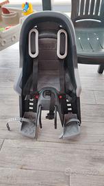 seggiolino bici anteriore 9-15 kg