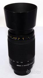 36862 Nikon AF 70-300mm f/4-5,6 G