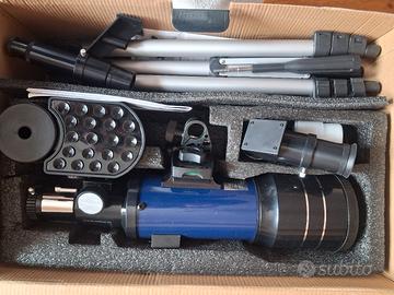 Telescopio per bambini Ecoopro