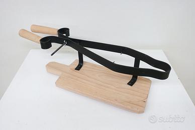 Porta prosciutto professionale NUOVO mai usato